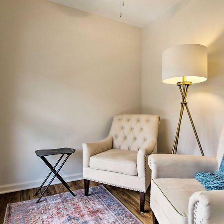 Saluda Main Street Retreat - Central Location! Экстерьер фото