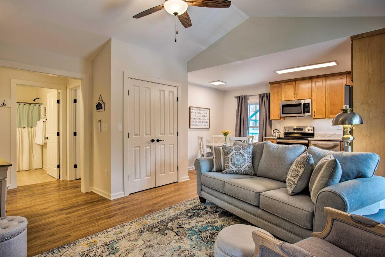 Saluda Main Street Retreat - Central Location! Экстерьер фото