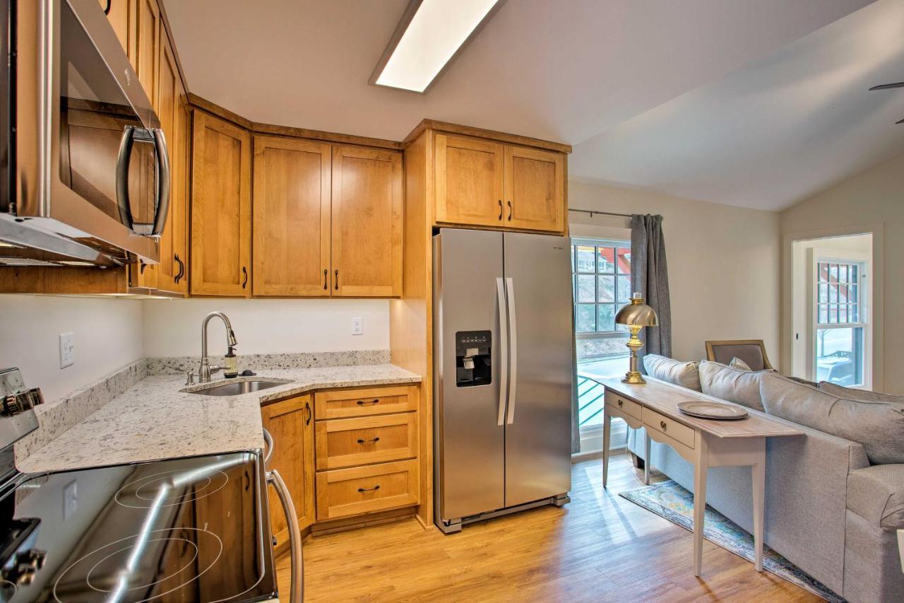 Saluda Main Street Retreat - Central Location! Экстерьер фото