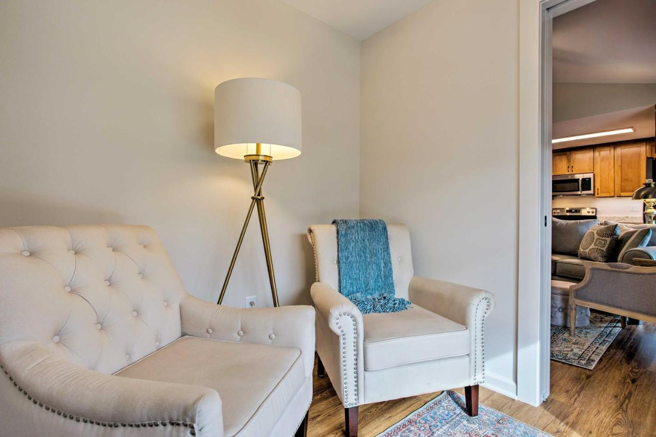 Saluda Main Street Retreat - Central Location! Экстерьер фото