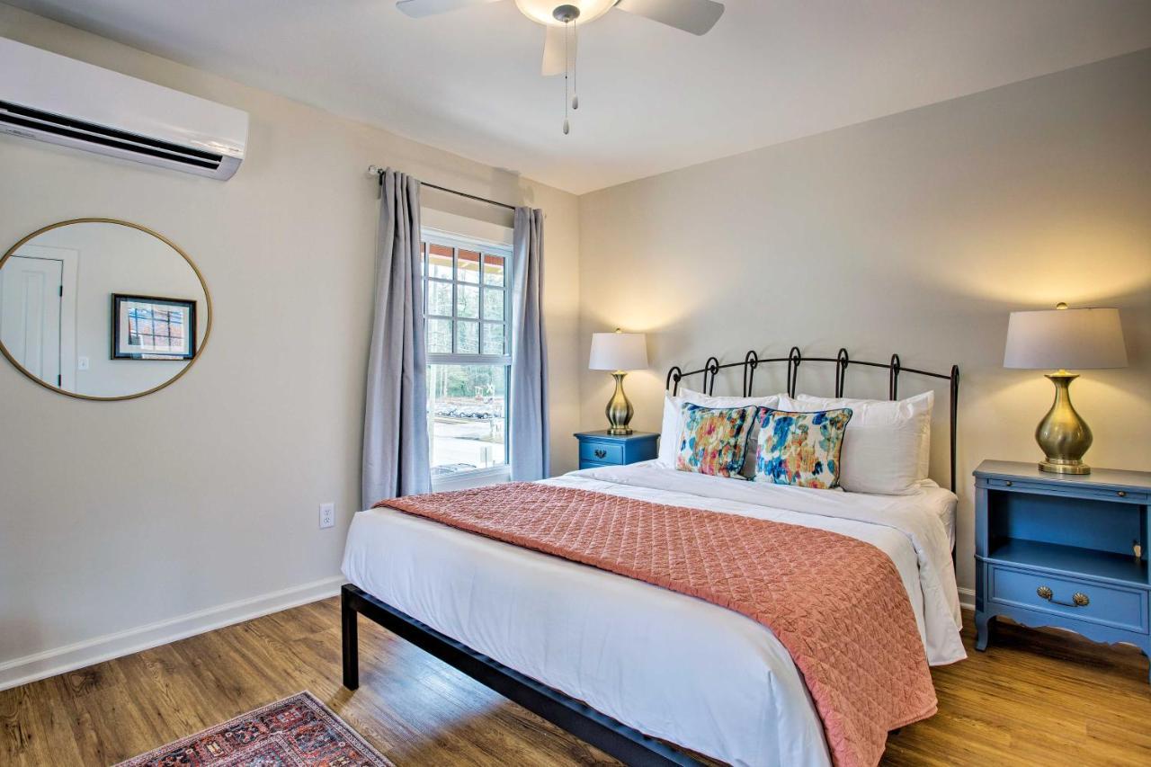 Saluda Main Street Retreat - Central Location! Экстерьер фото